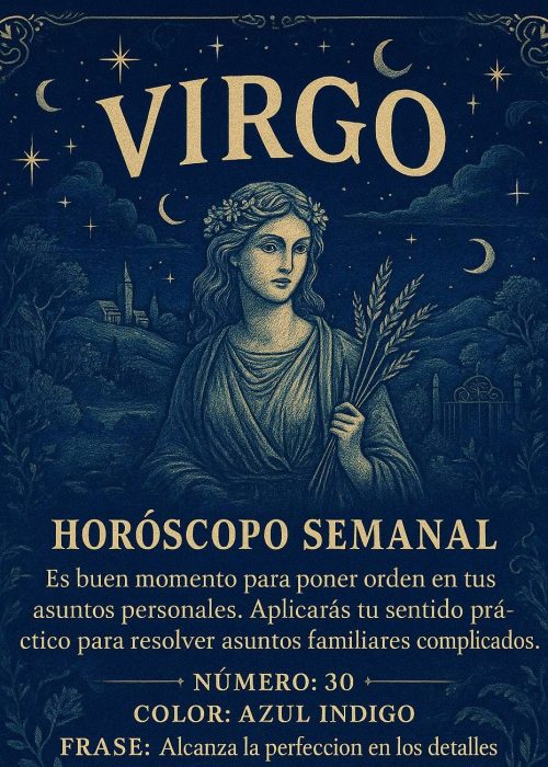 Virgo