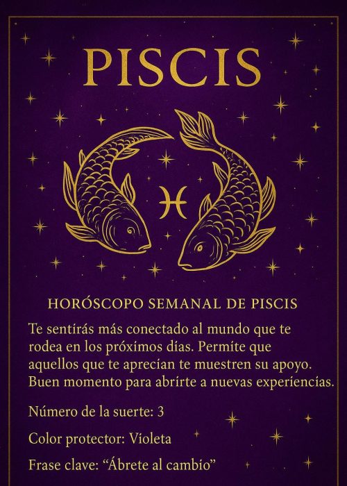 Piscis