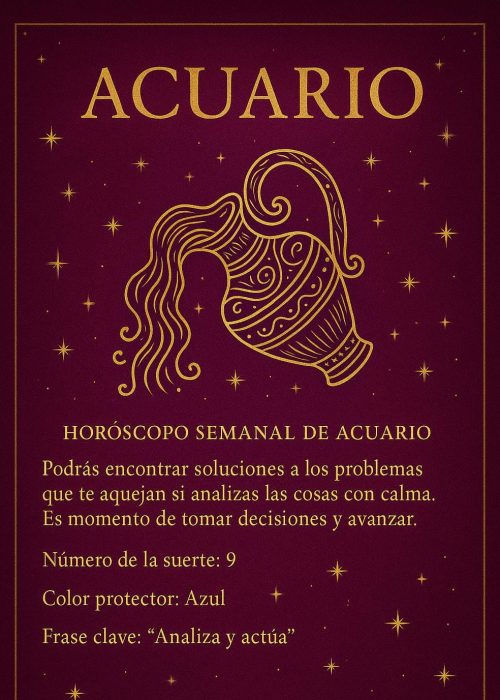 Acuario