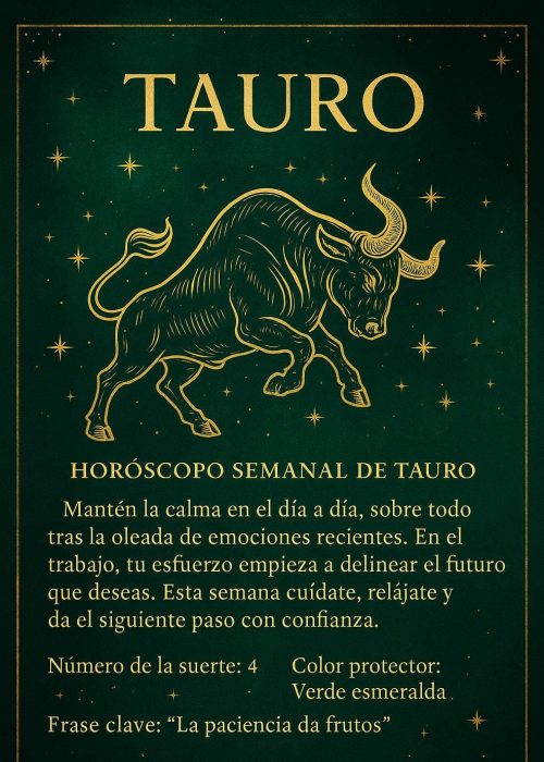Tauro